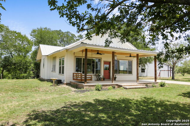 6160 Fm 2538, Marion, Texas image 2