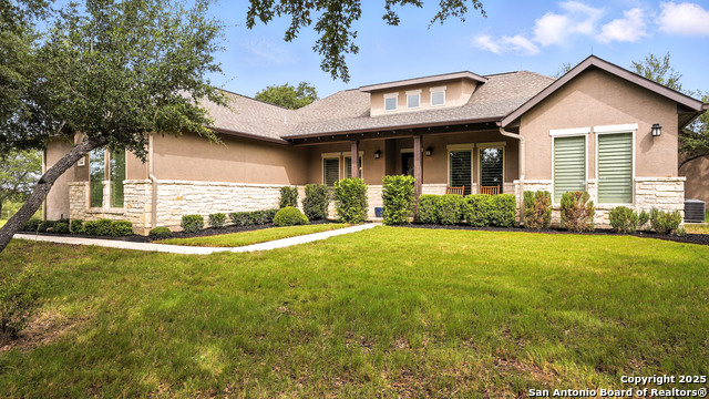 166 Charon Point, Spring Branch, Texas image 1