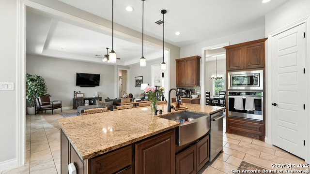166 Charon Point, Spring Branch, Texas image 12