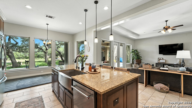 166 Charon Point, Spring Branch, Texas image 13