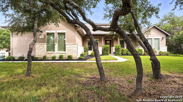 166 Charon Point, Spring Branch, Texas image 2