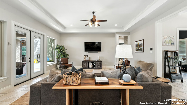 166 Charon Point, Spring Branch, Texas image 22