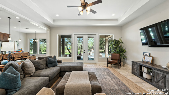 166 Charon Point, Spring Branch, Texas image 24