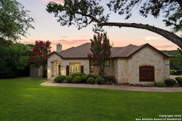 14041 Iron Horse Way, Helotes, Texas image 1