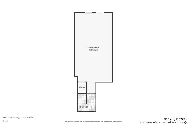 14041 Iron Horse Way, Helotes, Texas image 48