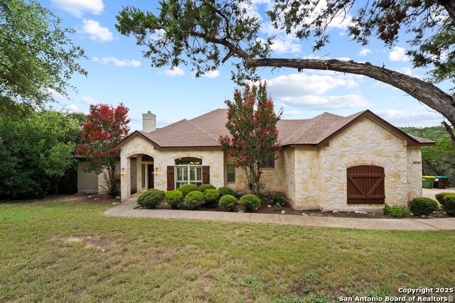 14041 Iron Horse Way, Helotes, Texas image 6