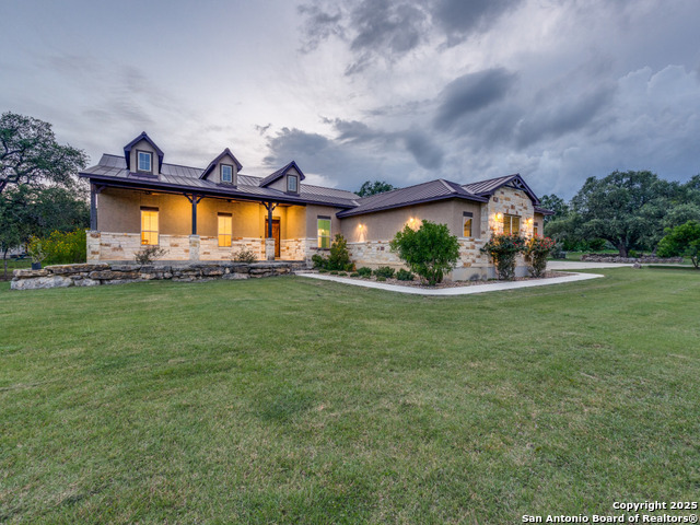629 Windmill Ranch, Spring Branch, Texas image 1