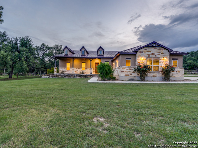 629 Windmill Ranch, Spring Branch, Texas image 2