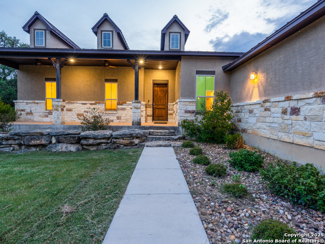 629 Windmill Ranch, Spring Branch, Texas image 3
