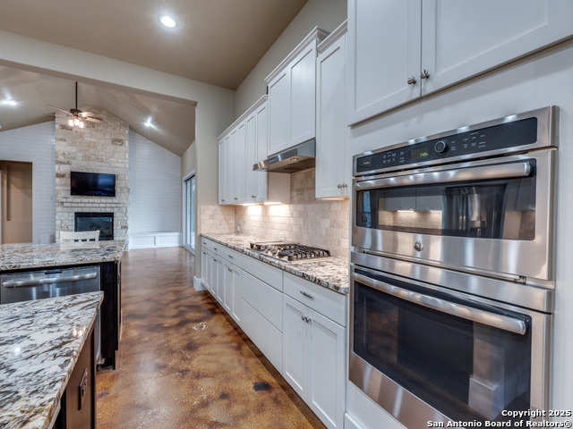 629 Windmill Ranch, Spring Branch, Texas image 7