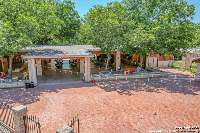 90 Johnny Seibert Ln, Leakey, Texas image 33
