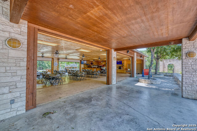 90 Johnny Seibert Ln, Leakey, Texas image 35