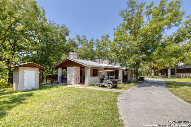 90 Johnny Seibert Ln, Leakey, Texas image 39