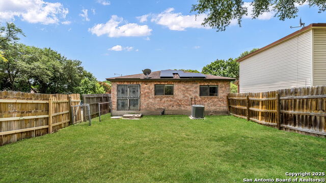 800 Meadow Dale, Converse, Texas image 15