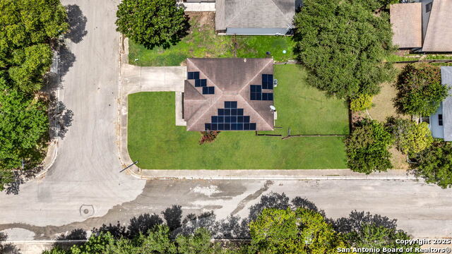 800 Meadow Dale, Converse, Texas image 2
