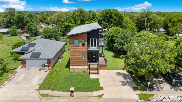 623 Sturgeon, San Marcos, Texas image 1