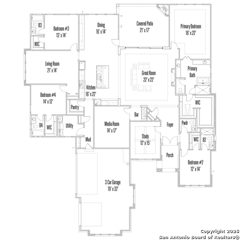 22428 Hastings Mesa, Garden Ridge, Texas image 2