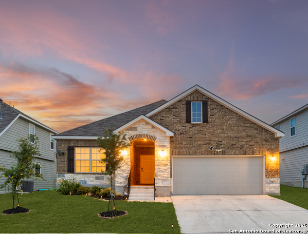 6731 Shiraz Way, Converse, Texas image 1