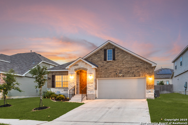 6731 Shiraz Way, Converse, Texas image 2