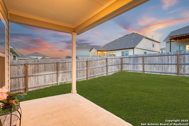 6731 Shiraz Way, Converse, Texas image 23