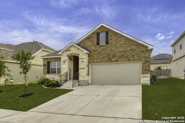 6731 Shiraz Way, Converse, Texas image 4