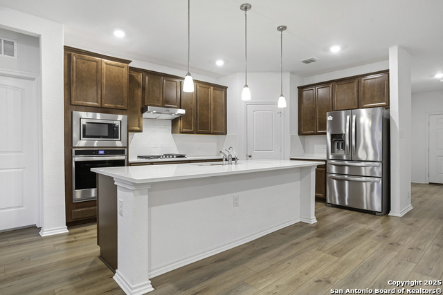6731 Shiraz Way, Converse, Texas image 6