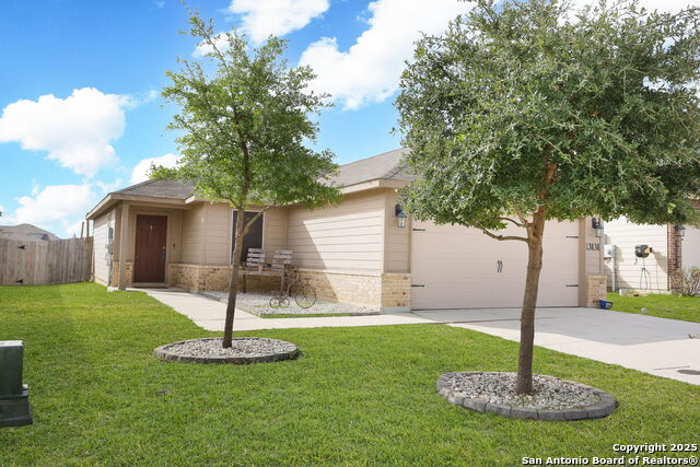 13131 Heathers Mist, Saint Hedwig, Texas image 1