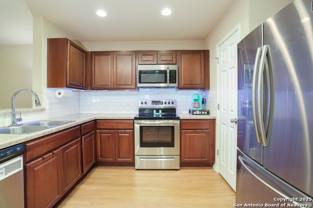 13131 Heathers Mist, Saint Hedwig, Texas image 11