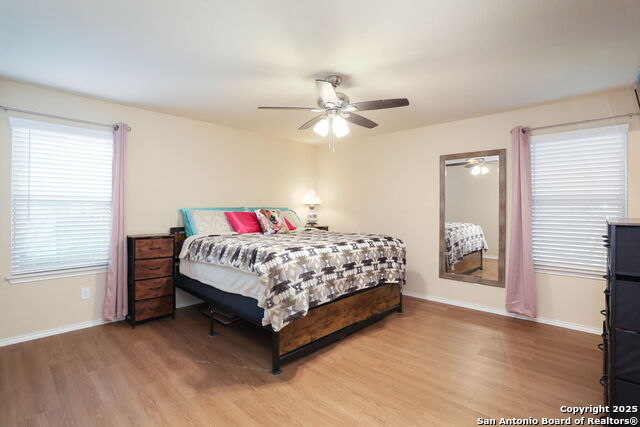 13131 Heathers Mist, Saint Hedwig, Texas image 13