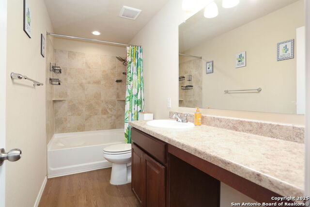 13131 Heathers Mist, Saint Hedwig, Texas image 15