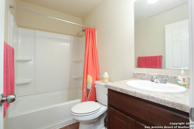 13131 Heathers Mist, Saint Hedwig, Texas image 17