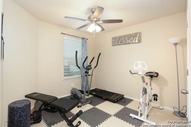 13131 Heathers Mist, Saint Hedwig, Texas image 18