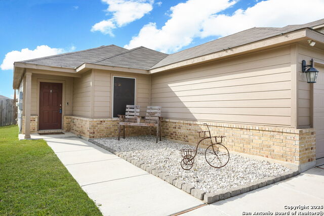 13131 Heathers Mist, Saint Hedwig, Texas image 4