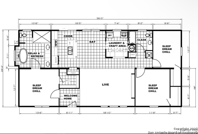 165 Maravillas, Pleasanton, Texas image 6