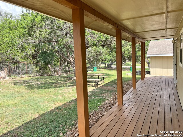 807 Heinen, Bandera, Texas image 13