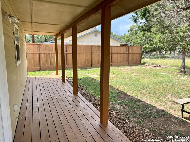 807 Heinen, Bandera, Texas image 14