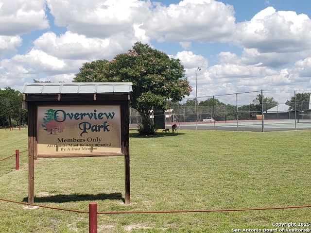 807 Heinen, Bandera, Texas image 16