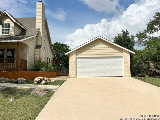 807 Heinen, Bandera, Texas image 2