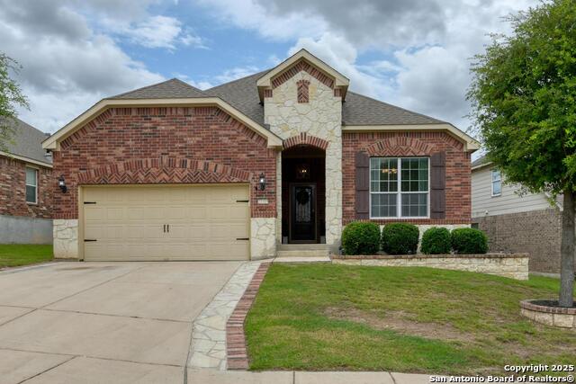27419 Valle Bluff, Boerne, Texas image 1