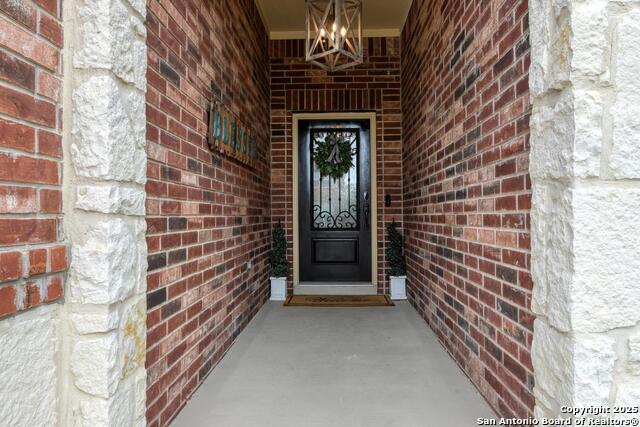 27419 Valle Bluff, Boerne, Texas image 2