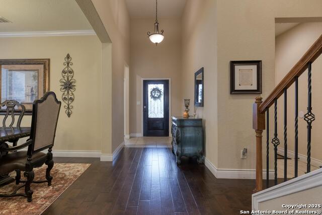 27419 Valle Bluff, Boerne, Texas image 3