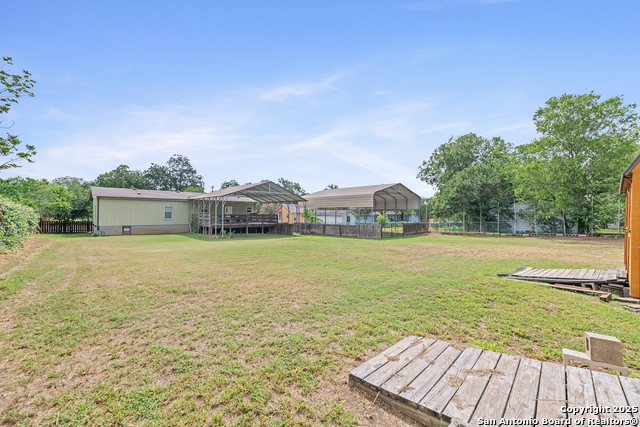 1305 5th, Floresville, Texas image 13