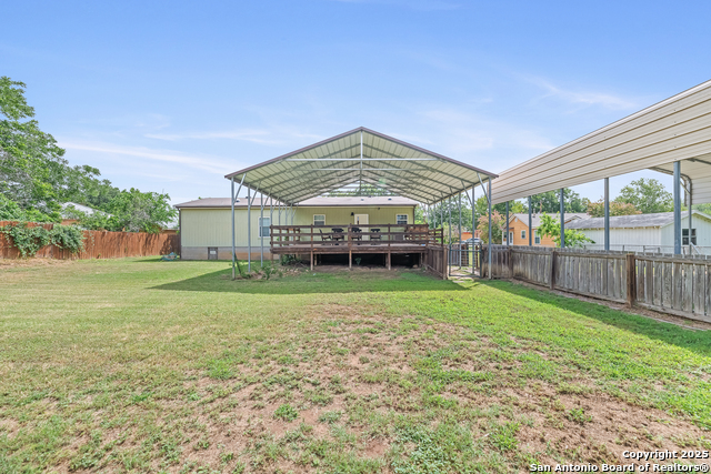 1305 5th, Floresville, Texas image 17