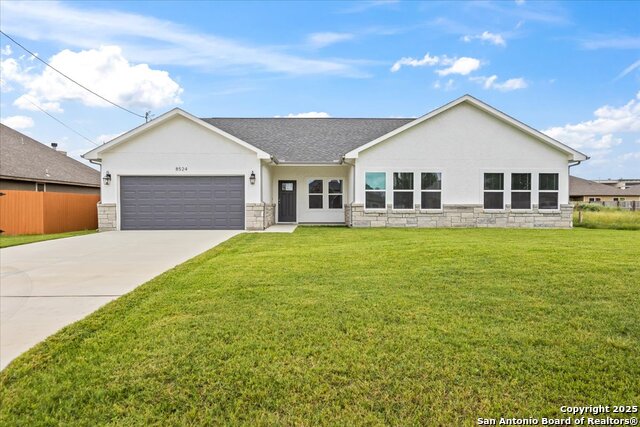 8524 Ventura Boulevard, Selma, Texas image 1