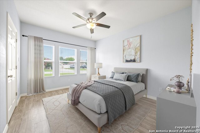 8524 Ventura Boulevard, Selma, Texas image 31