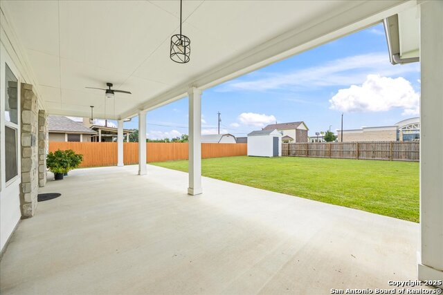 8524 Ventura Boulevard, Selma, Texas image 37