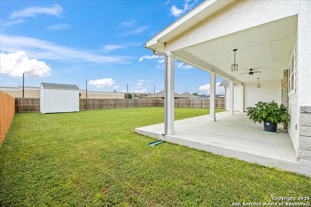 8524 Ventura Boulevard, Selma, Texas image 38