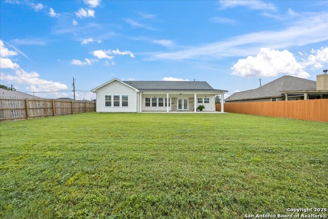 8524 Ventura Boulevard, Selma, Texas image 39