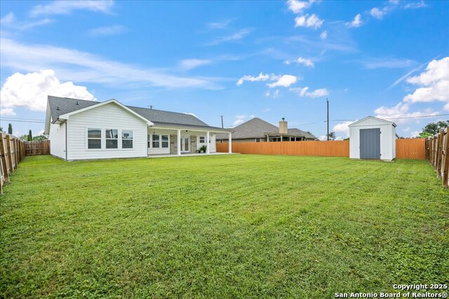8524 Ventura Boulevard, Selma, Texas image 40