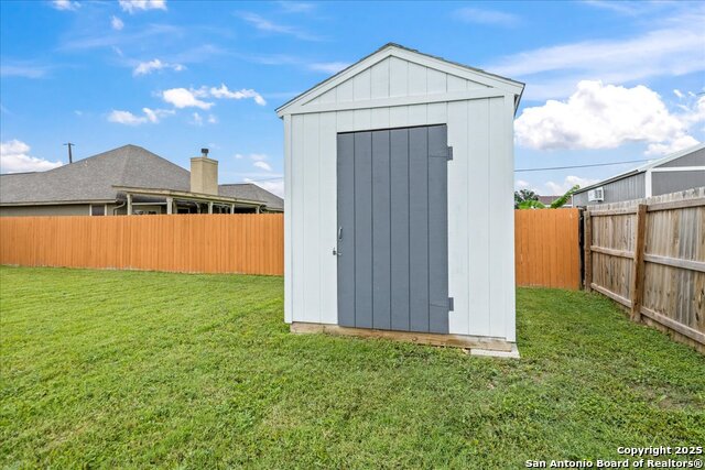 8524 Ventura Boulevard, Selma, Texas image 41